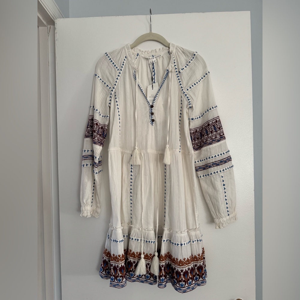 Veronica Beard dress. Size XS. NWT